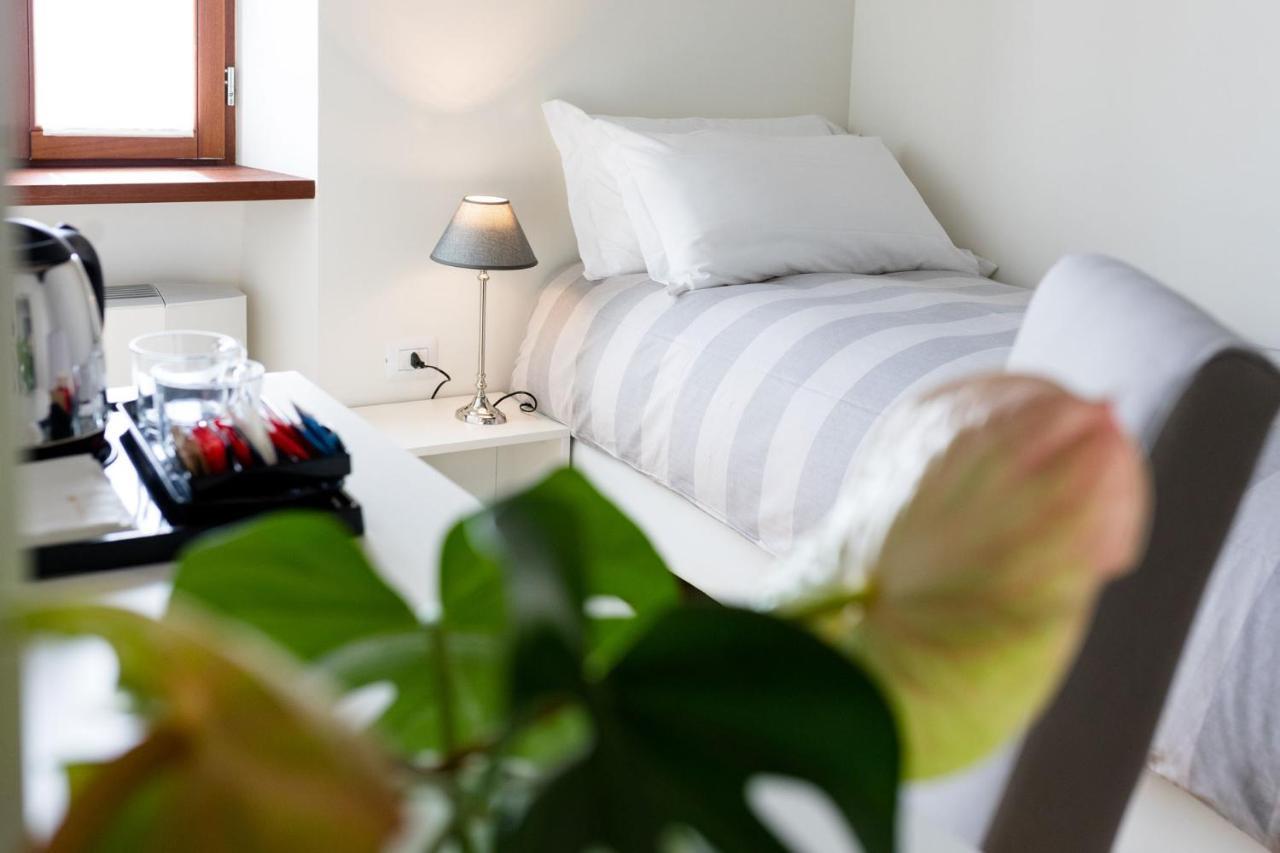 La Ripa Boutique 3*