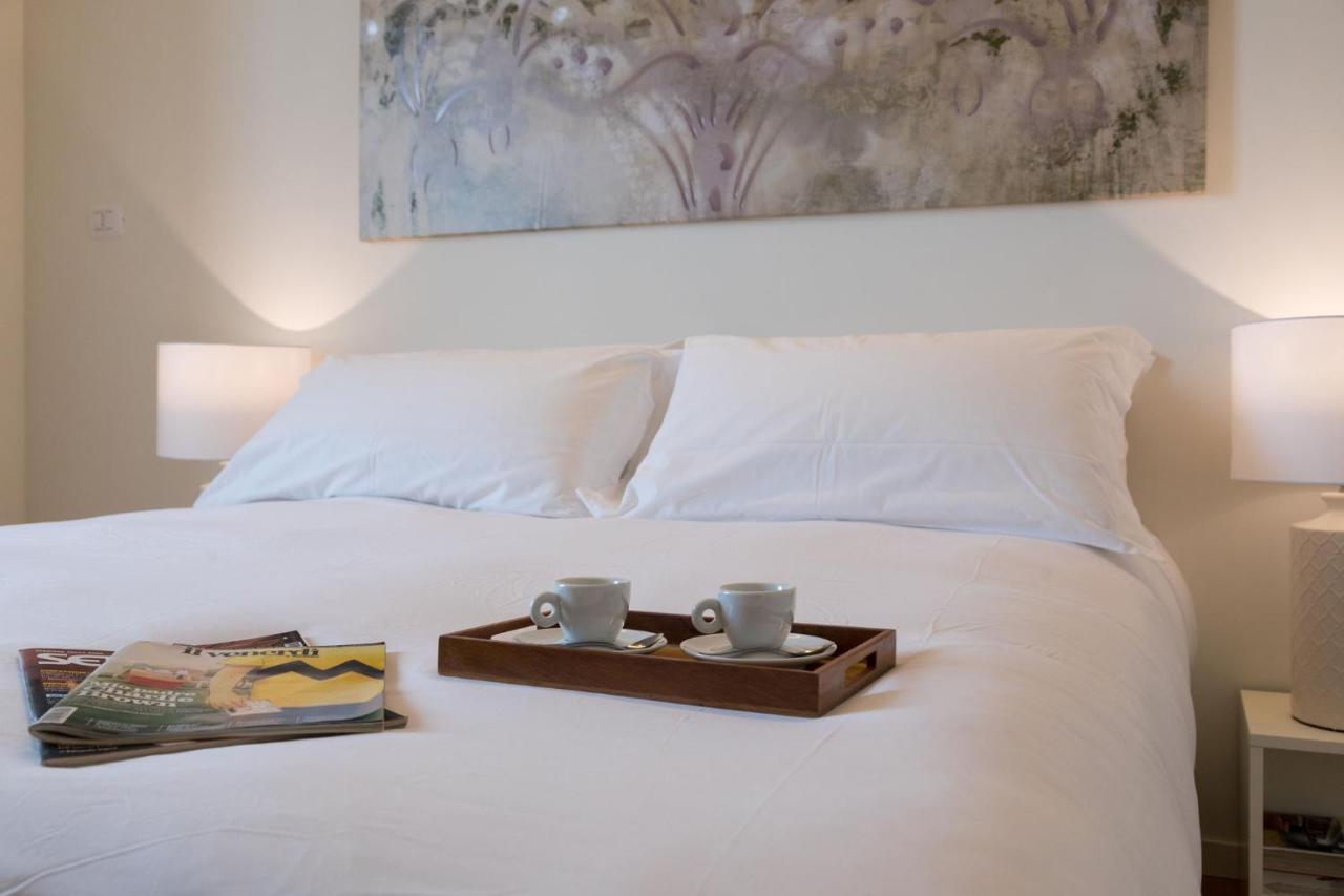Hotel La Ripa Boutique Albino