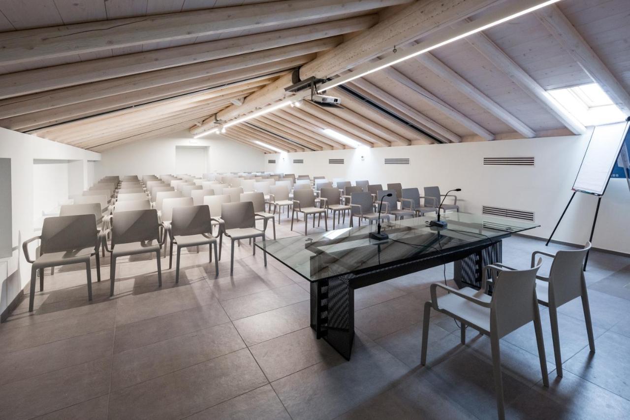 Hotel La Ripa Boutique 3*