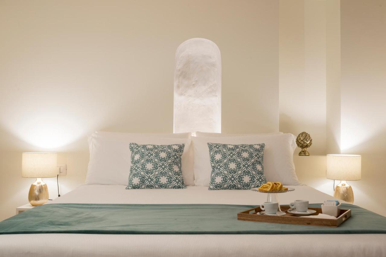 La Ripa Boutique 3* Albino