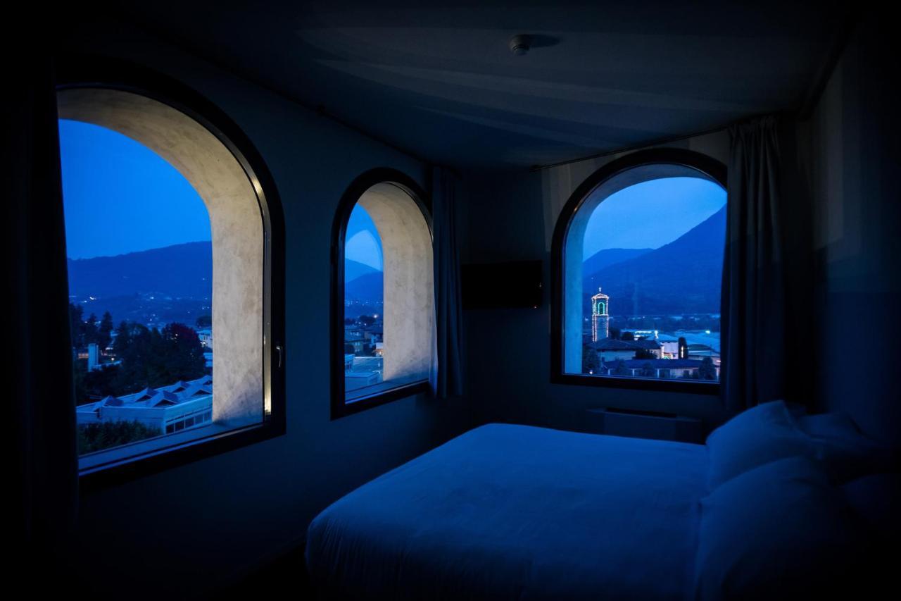 La Ripa Boutique Hotel