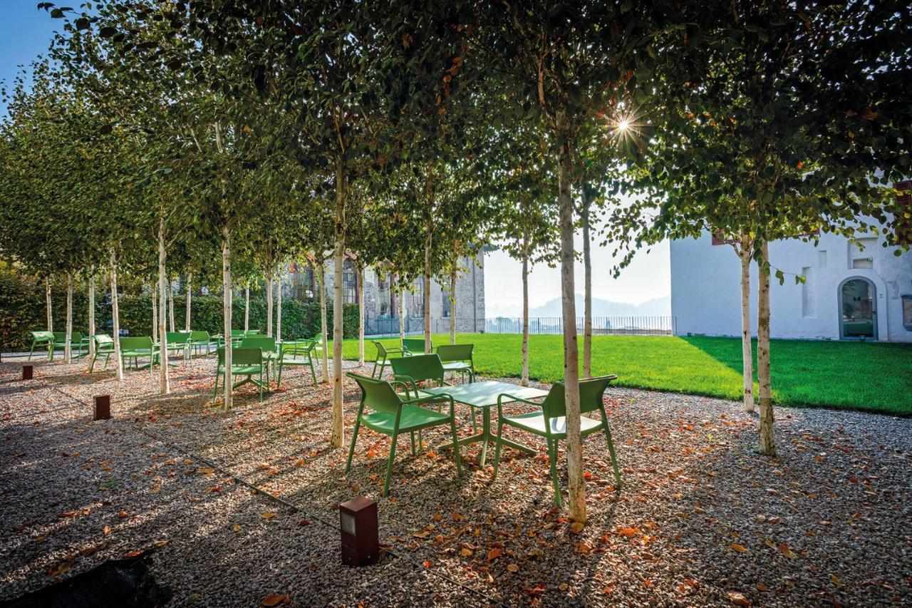 La Ripa Boutique Hotel 3*