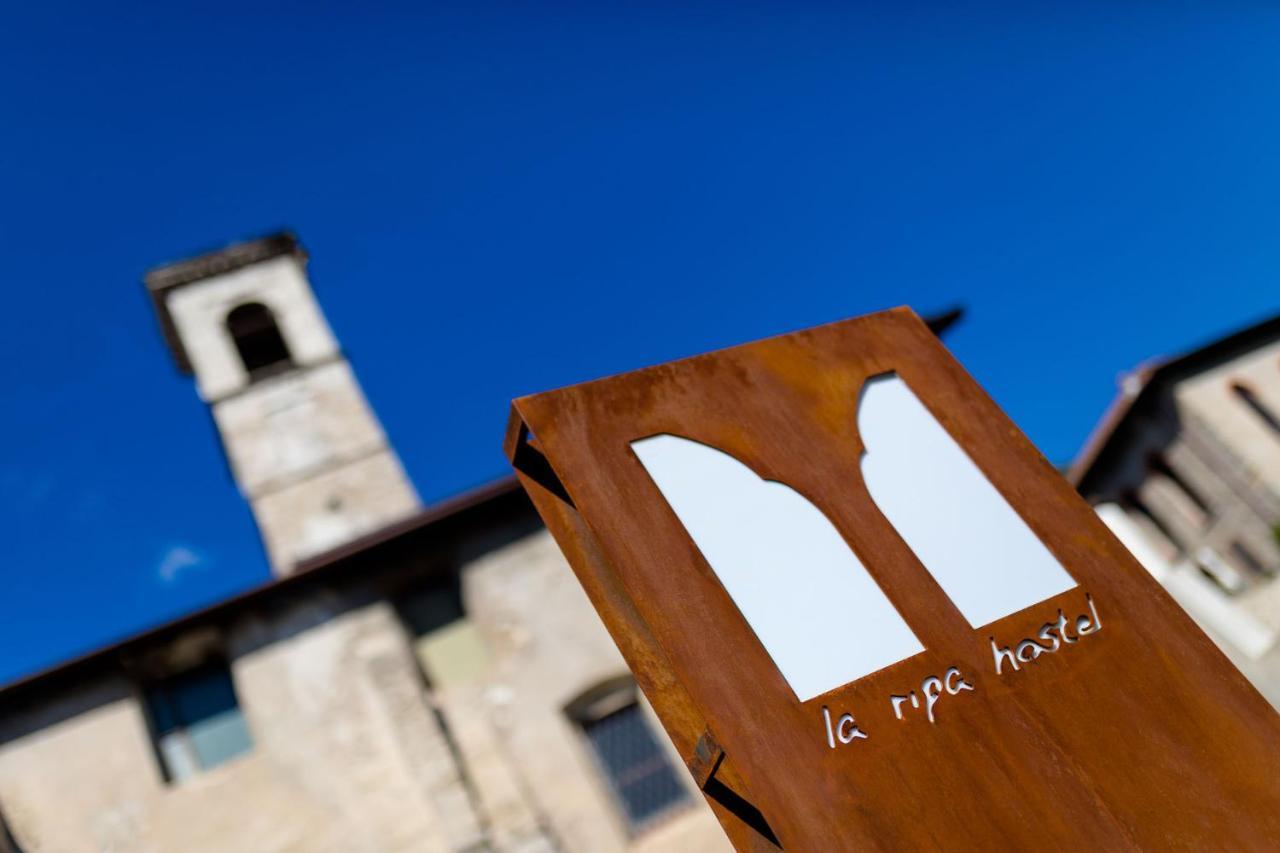 Hotel La Ripa Boutique 3*