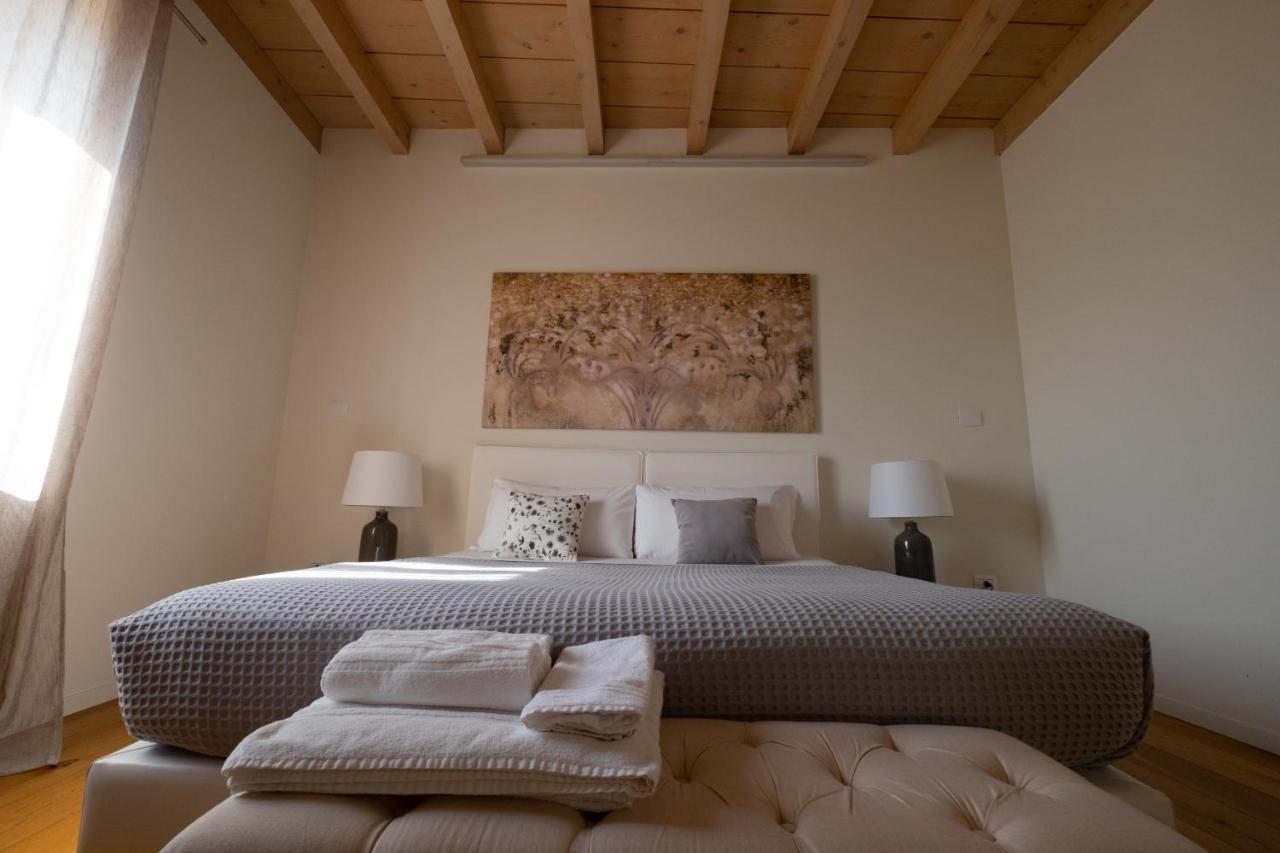 La Ripa Boutique 3* Albino