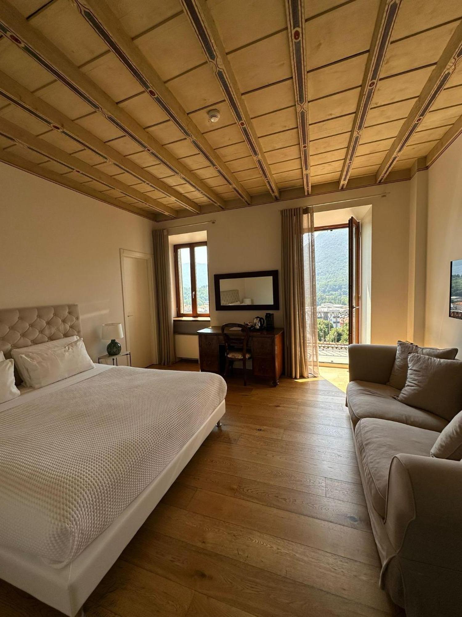 Hotel La Ripa Boutique 3*